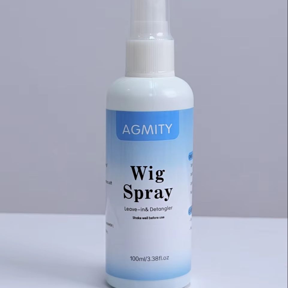 100ml Hair Care Liquid for Wig - Hair Care recension och pris
