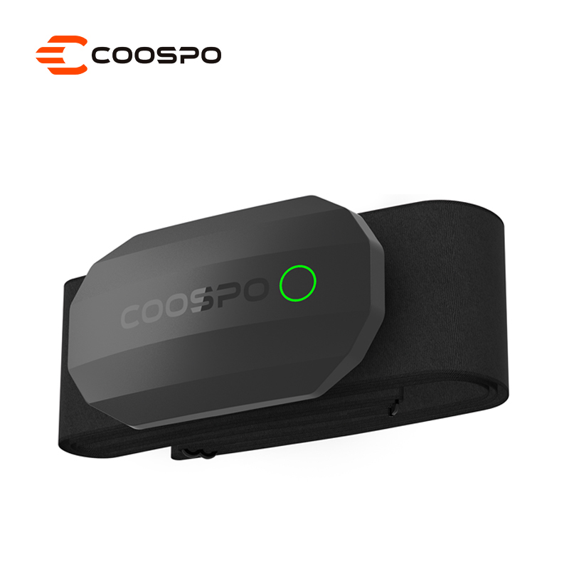 COOSPO H808S Heart Rate Sensor - Health Monitors recension och pris