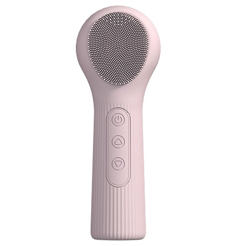B15C Waterproof Electric Facia - Silicone Face Scrubber Electric recension och pris