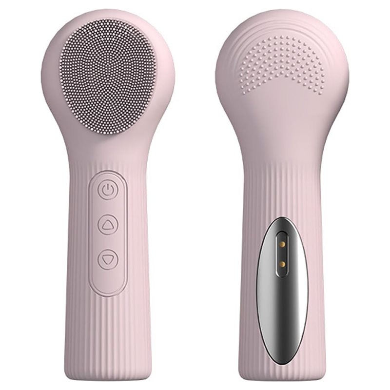 B15C Waterproof Electric Facia - Silicone Face Scrubber Electric recension och pris